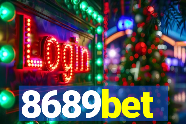 8689bet