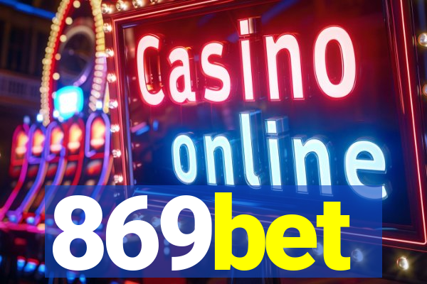 869bet