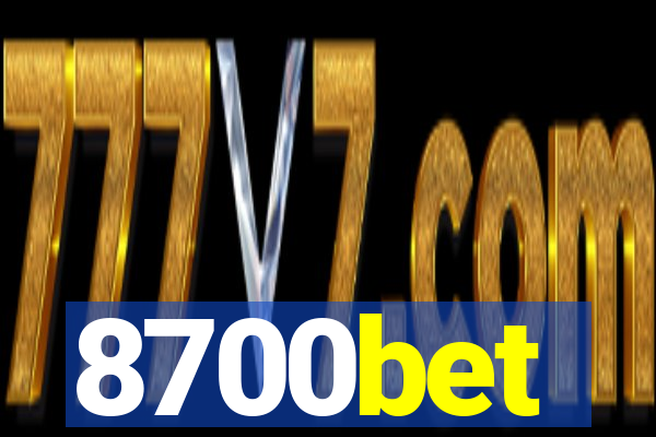 8700bet