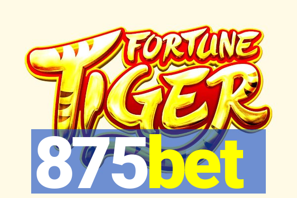 875bet