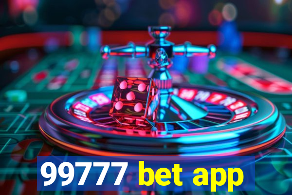 99777 bet app