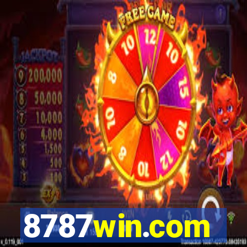 8787win.com