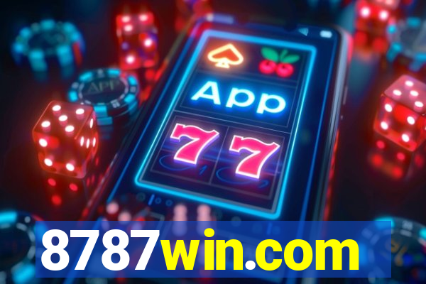 8787win.com