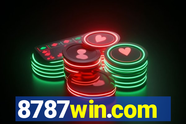 8787win.com