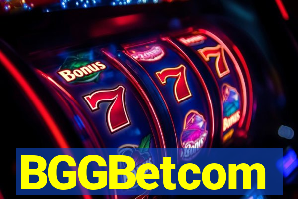 BGGBetcom