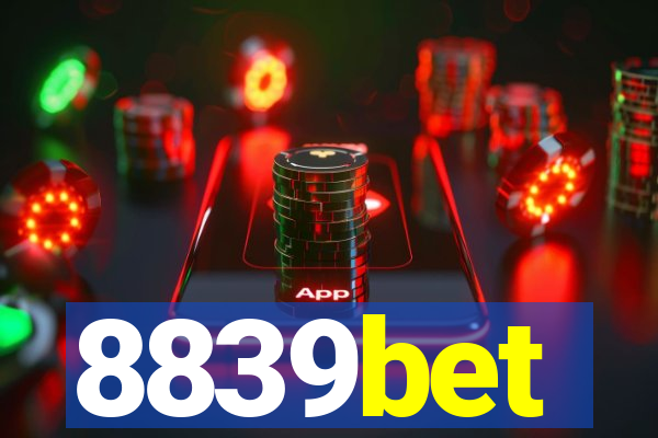 8839bet