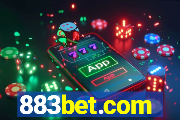 883bet.com