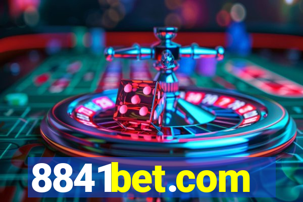 8841bet.com