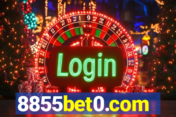 8855bet0.com