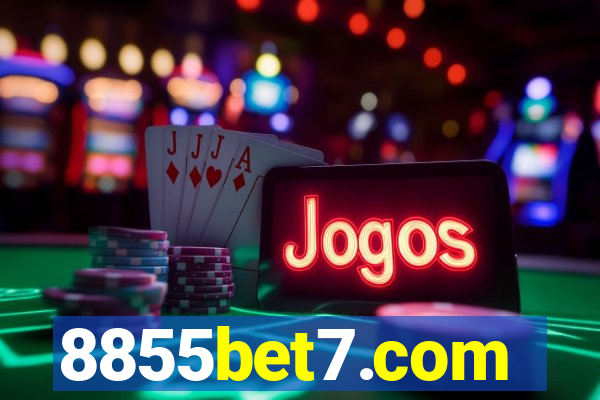 8855bet7.com