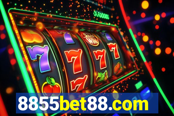 8855bet88.com