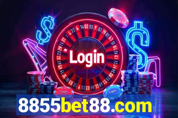 8855bet88.com