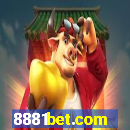 8881bet.com