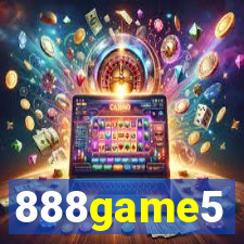 888game5