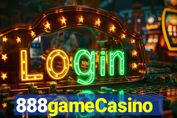 888gameCasino