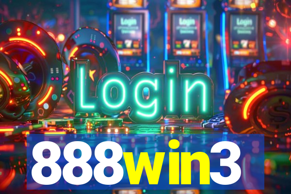 888win3