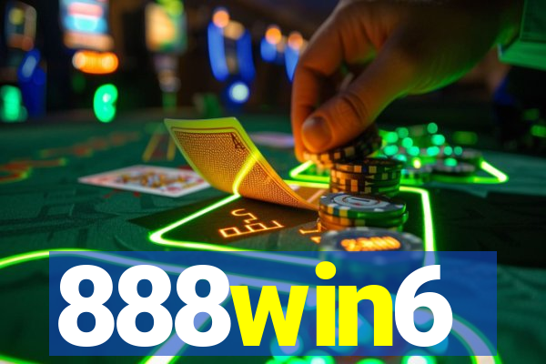 888win6