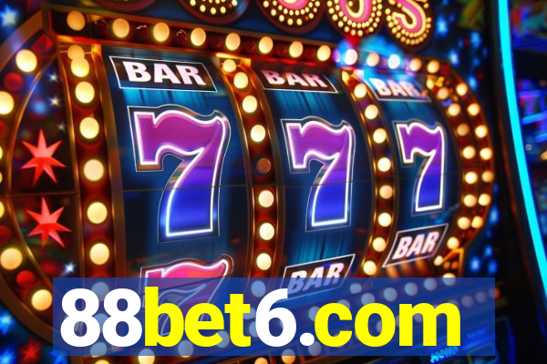 88bet6.com