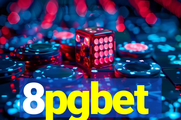 8pgbet