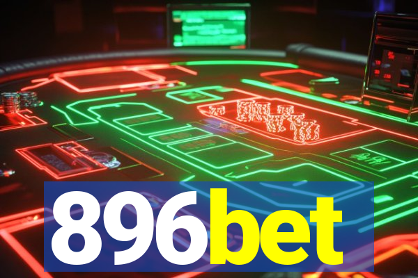 896bet