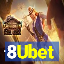 8Ubet