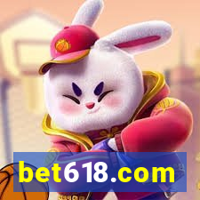 bet618.com