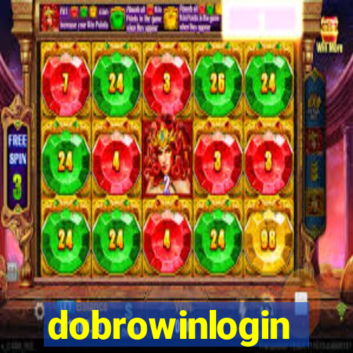 dobrowinlogin