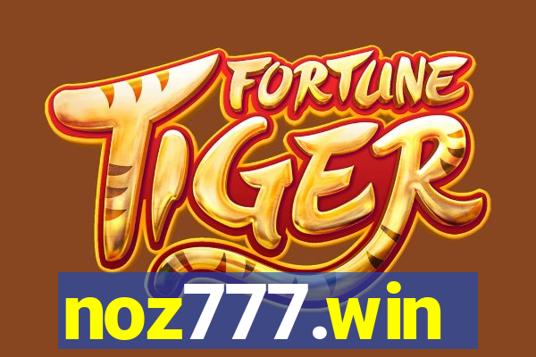 noz777.win