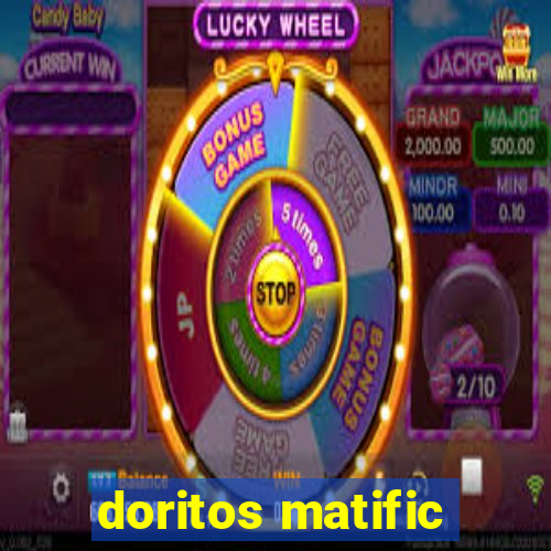 doritos matific