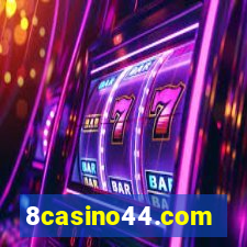 8casino44.com