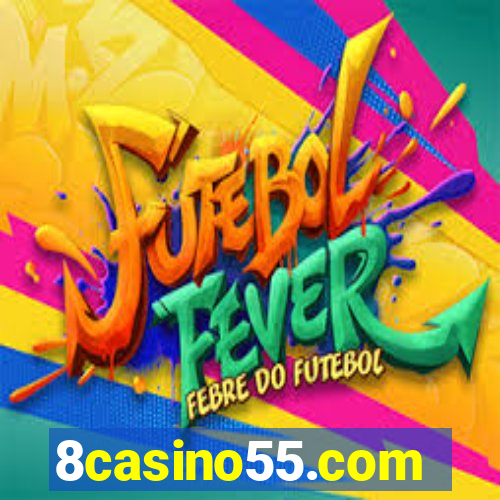 8casino55.com