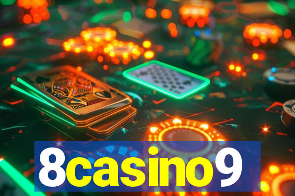 8casino9