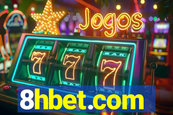 8hbet.com