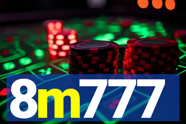 8m777