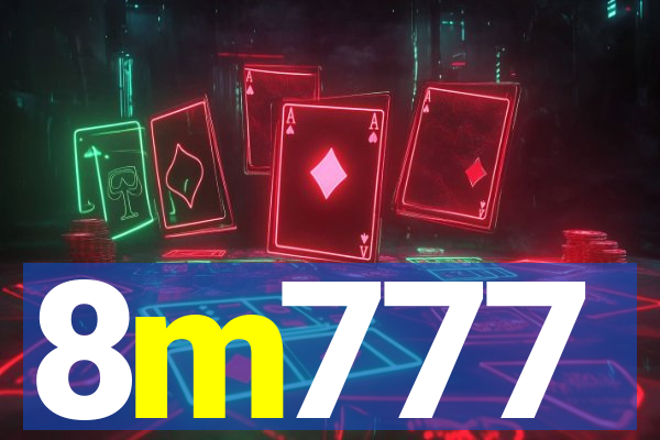 8m777