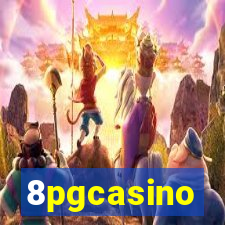 8pgcasino