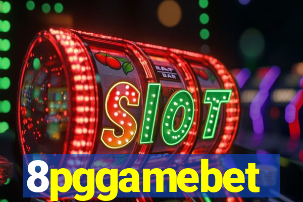 8pggamebet