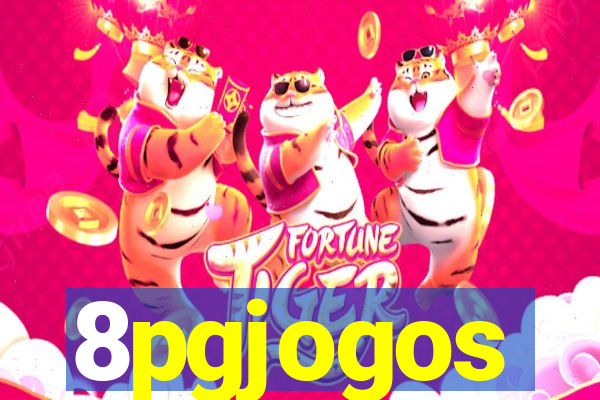 8pgjogos