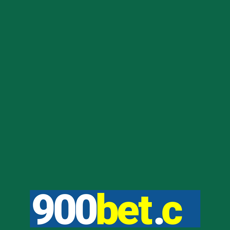 900bet.c