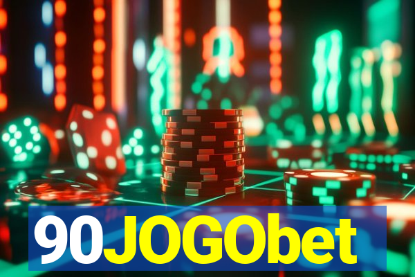 90JOGObet