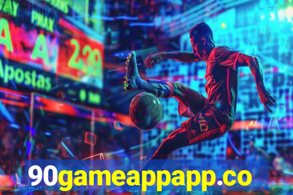 90gameappapp.com