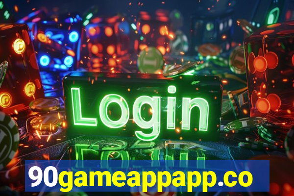 90gameappapp.com