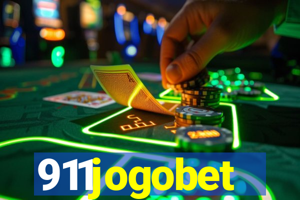 911jogobet