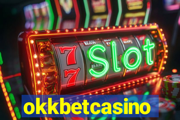 okkbetcasino