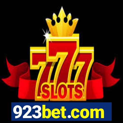 923bet.com