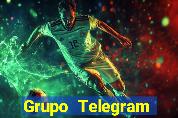 Grupo Telegram palpites futebol