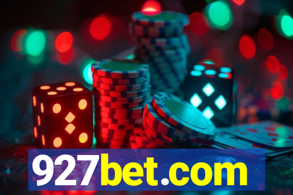 927bet.com