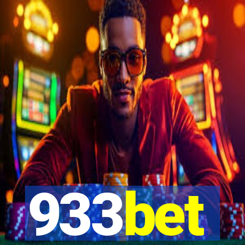 933bet