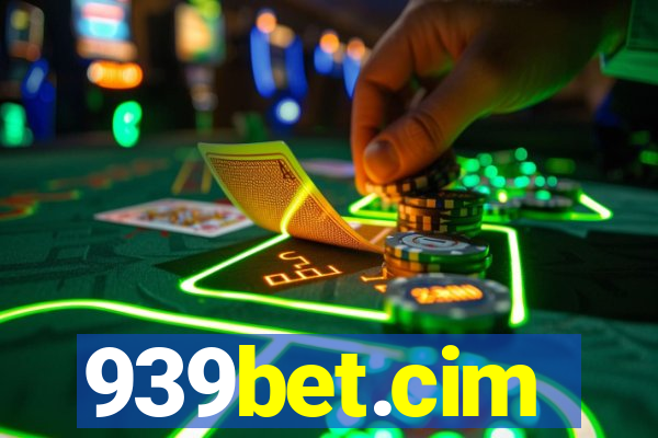 939bet.cim