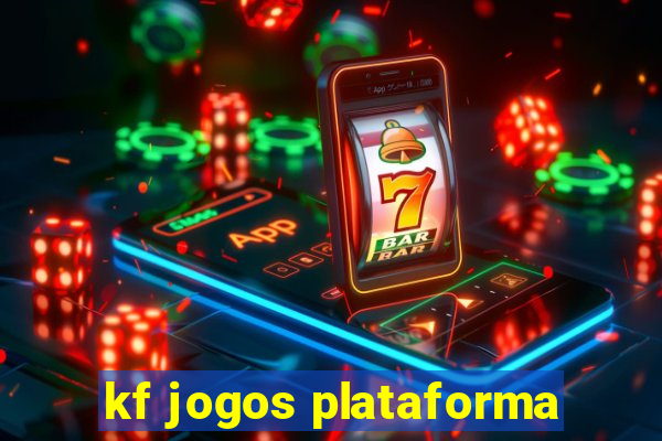 kf jogos plataforma